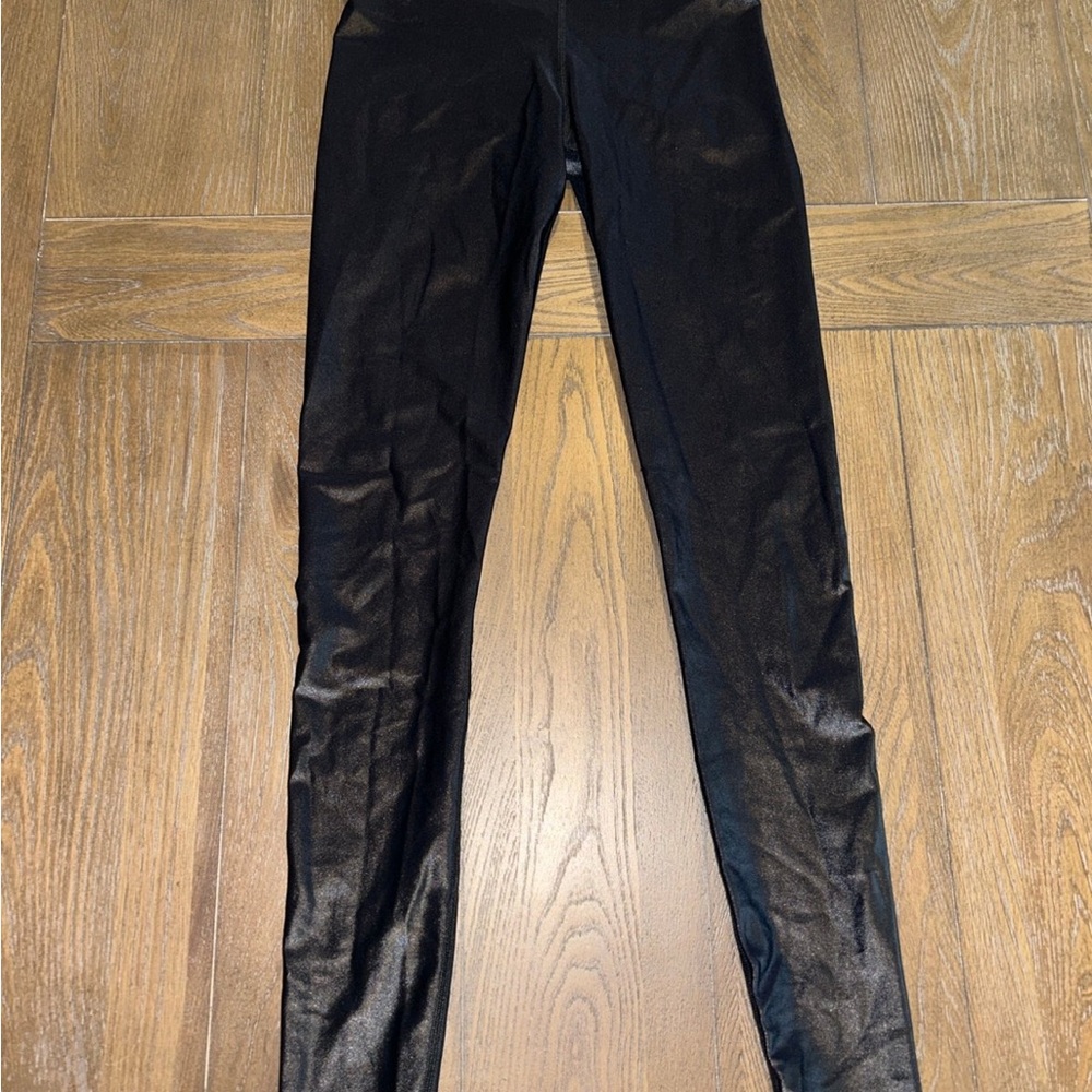 Carbon38 Classic Black Activewear